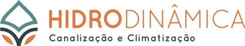 Hidrodinâmica – Canalização e Climatização