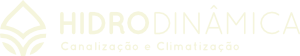 Hidrodinâmica – Canalização e Climatização