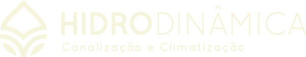Hidrodinâmica – Canalização e Climatização
